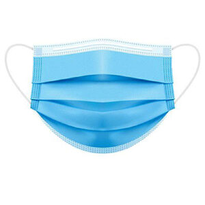 SURGICAL FACE MASK