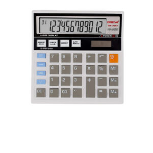 CALCULATORS & NUMBERNING MACHINE