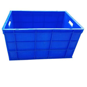 STORAGE BASKETS