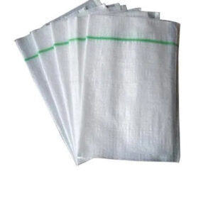 HDPE BAGS & ROLLS