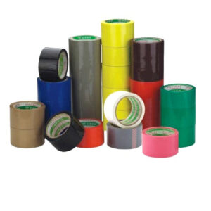 PACKAGING TAPES