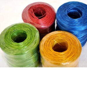 PLASTIC TWINE SUTALI